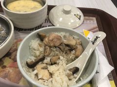 -真功夫(金月湾店)