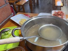 -养牛邓·潮汕牛肉海鲜自助火锅(广州店)