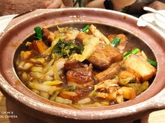 -粤集·手工粤菜(皇庭广场店)