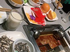 -海底捞火锅(吴中路店)