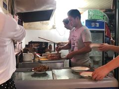 -小胡子祥彪烧烤(北湖总店)