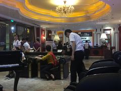 -欢乐盛KTV音乐会所(泰然店)