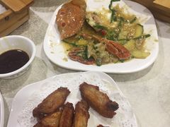 -吉源大排档·鱼生·海鲜(烧烤彩印厂店)