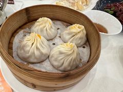 -金时代顺风大酒店(临港百联店)