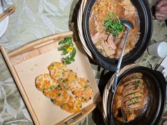 -锦绣金山人家(友谊店)
