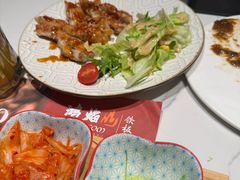 -火地铁板烧(昆山万象汇店)