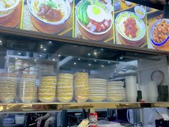 -六禄面家(芳和分店)