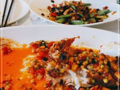-马凯餐厅(长椿街店)