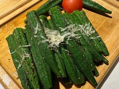 -俄士厨房(五棵松华熙LIVE店)