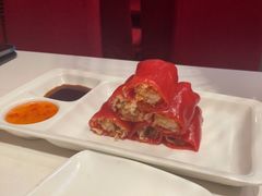 锦绣红米肠粉-金鼎轩(亚运村店)