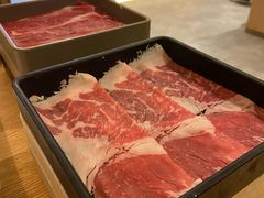 -温野菜涮涮锅(大悦城店)