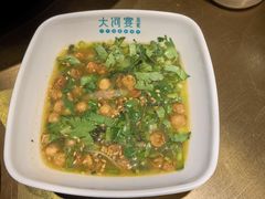 -大河宴·椒麻鱼火锅(北京路中和美食街店)
