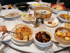 -金陵食府(林景店)