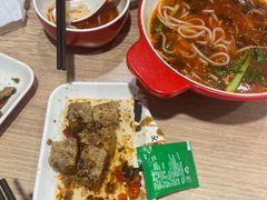 -阿利茄汁面(二七万达店)