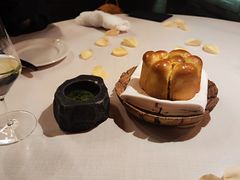 -三嚥阁 La Villa Restaurant