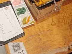 -木屋烧烤(惠阳华润小径湾店)