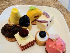 -盛宴标帜餐厅·亲子自助 (南昌喜来登酒店)