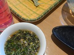 -竹鲜笙全竹宴(国色天香店)