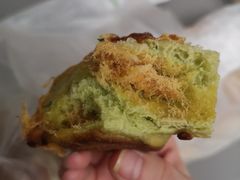菠菜肉骨头-奈雪的茶(大悦城店)