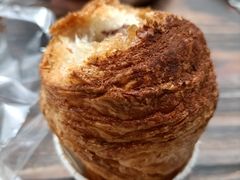 -Keong Saik Bakery
