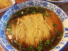 -老横泾面馆(吴中横泾店)