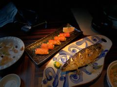 -山葵家·创意料理(EFC欧美广场店)