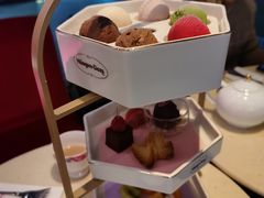 -哈根达斯(绍兴银泰店)