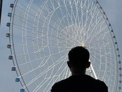 -南昌之星游乐场