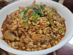 -大梁骨头馆·酱骨老菜(友好店)