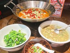 -湘厨壹品(芙蓉广场店)