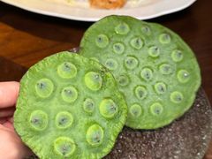 -许爷家·生态湖鲜(徐汇日月光店)