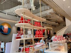 -Tims天好咖啡(江干万象城店)