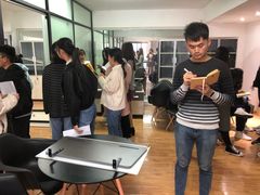 -火星时代教育(厦门校区)
