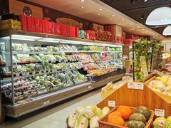 -高岛屋百货b1超市(上海高岛屋百货店)