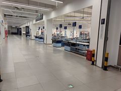 -家乐福会员店(南翔店)