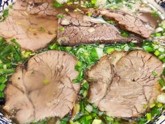 -有礼有面(知春路店)