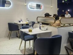 -兰湘子·湘菜小炒(石家庄万象城店)