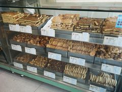 -上海哈尔滨食品厂(淮海中路店)