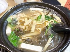 -华子大排档(纬四路店)