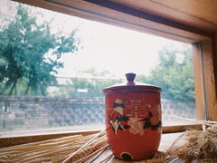 -春风习习
