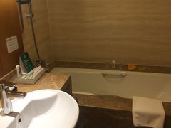 -长白山万达锦华套房酒店
