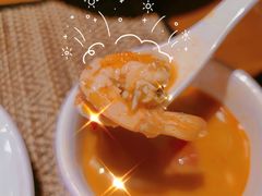 冬阴功汤-泰国餐厅 Thai Food(裕华万达店)