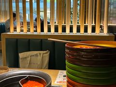 -温野菜涮涮锅(曲江大悦城店)