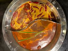 -大龙燚火锅(万象城店)