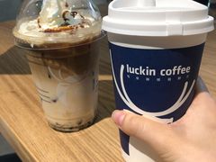 -瑞幸咖啡(水平方店)