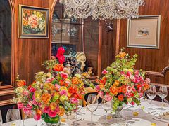 -Le Bistrot de Racine