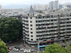 -乌山风景区