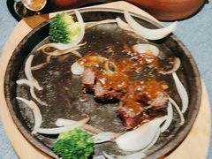 -俄士厨房(未来城店)