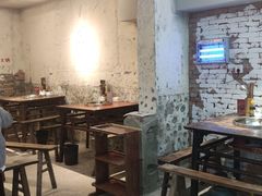 大堂-四小区火锅·巷子里的重庆火锅(花照壁店)