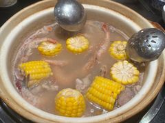 -淼福猪肚鸡·椰子鸡火锅(大沙地店)